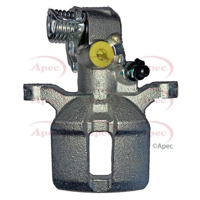 Apec Brake Caliper RCA756N - image 3