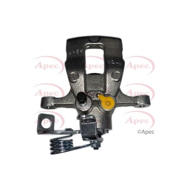 Apec Brake Caliper RCA786N - image 4