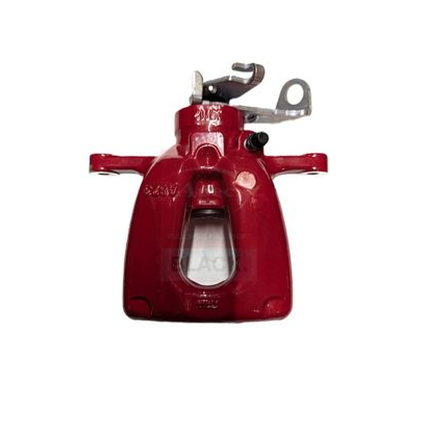 Apec Brake Caliper RCA811RED - image 3