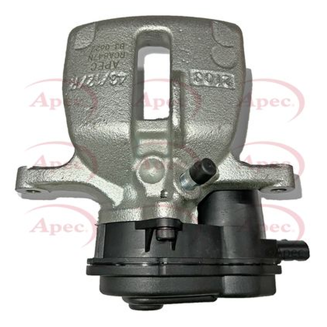 Apec Brake Caliper RCA847N - image 4