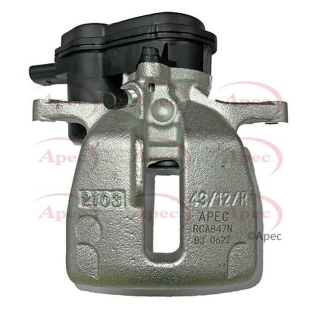 Apec Brake Caliper RCA847N - image 3