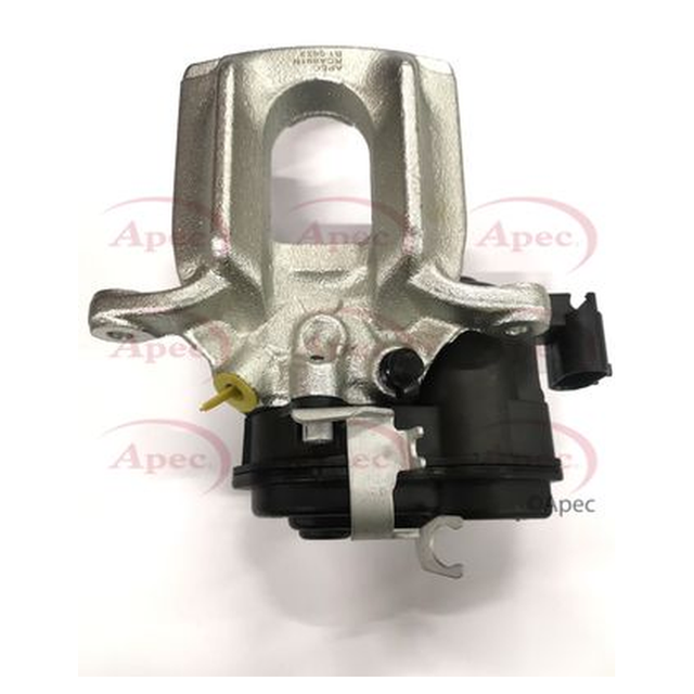 Apec Brake Caliper RCA891N - image 3