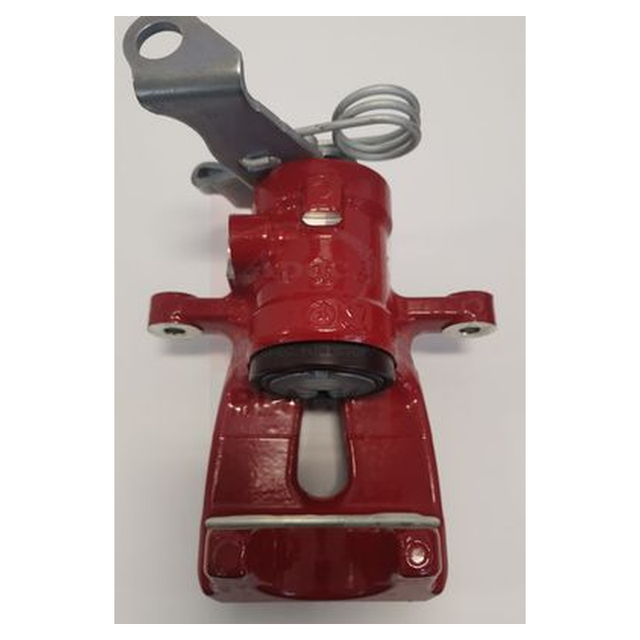 Apec Brake Caliper RCA900RED - image 2