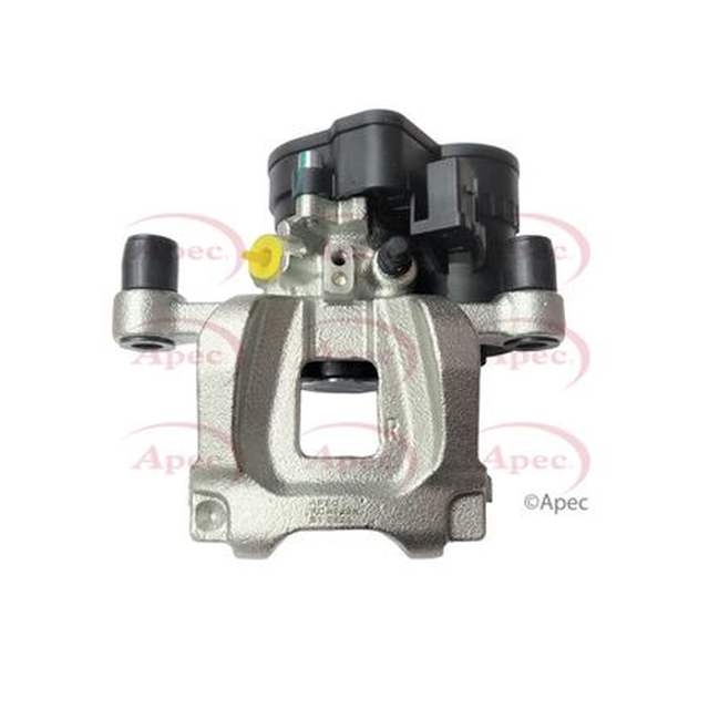 Apec Brake Caliper RCA949N - image 4