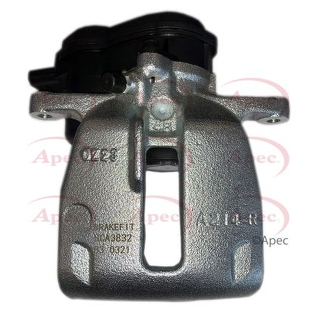 Apec Brake Caliper RCA967N - image 3