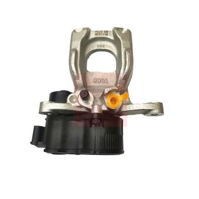 Apec Brake Caliper RCA1593N - image 3