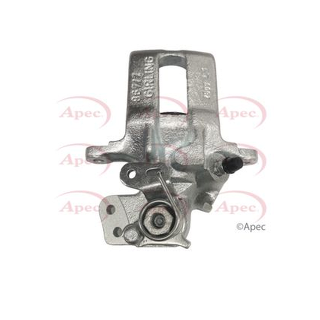 Apec Brake Caliper LCA1188 - image 3