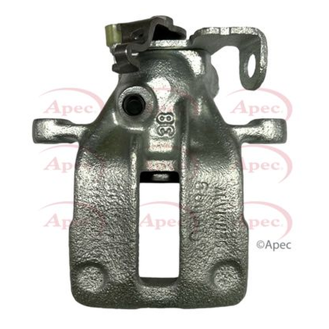 Apec Brake Caliper LCA1189 - image 4