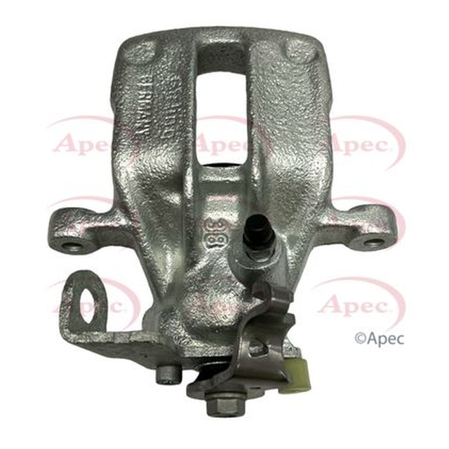 Apec Brake Caliper LCA1189 - image 3