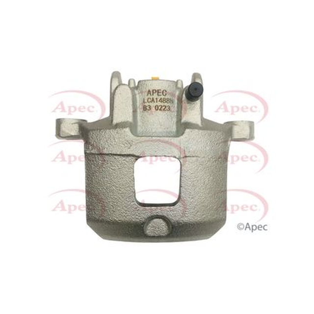 Apec Brake Caliper LCA1488N - image 4