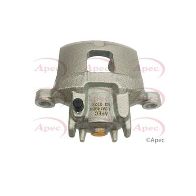 Apec Brake Caliper LCA1488N - image 3