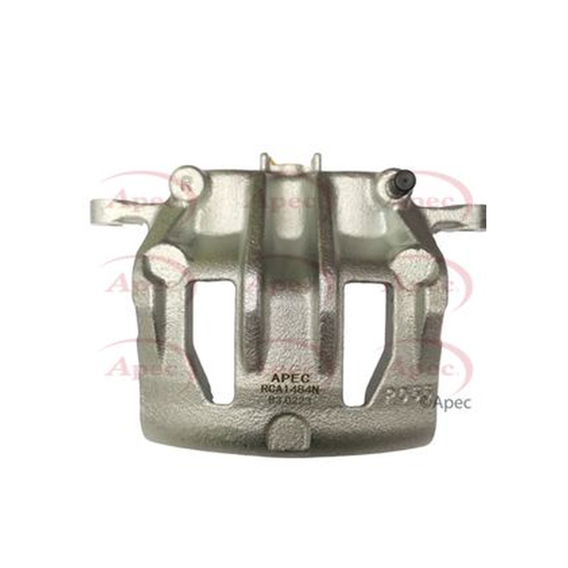 Apec Brake Caliper RCA1484N - image 4
