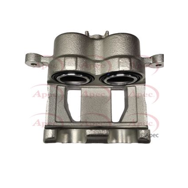 Apec Brake Caliper RCA1484N - image 2