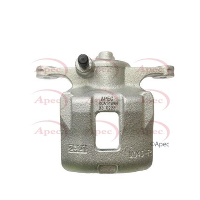Apec Brake Caliper RCA1489N - image 4