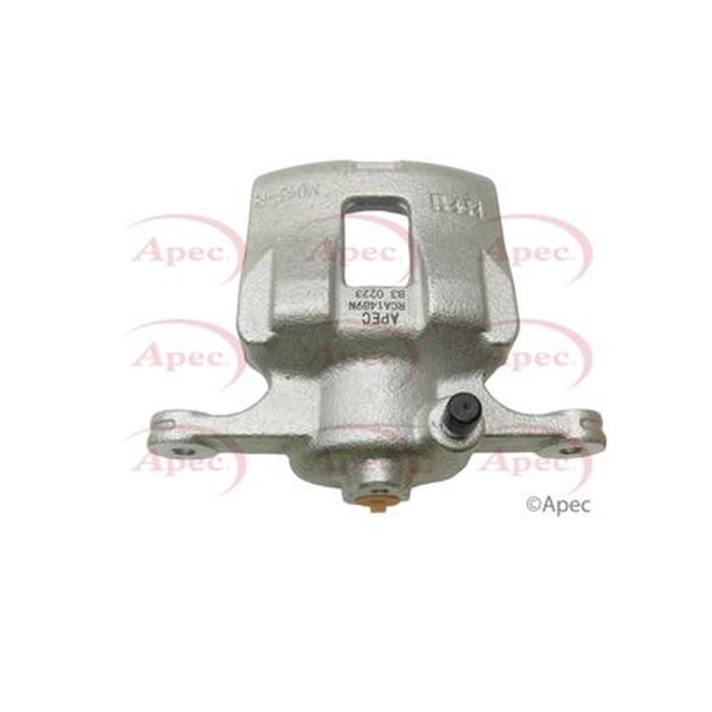 Apec Brake Caliper RCA1489N - image 3