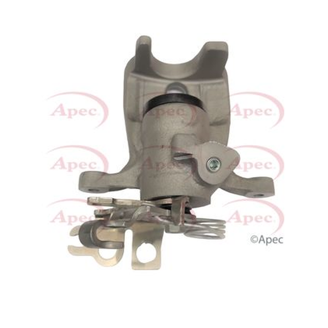 Apec Brake Caliper LCA1125N - image 2