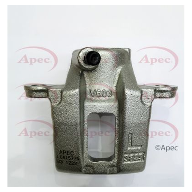 Apec Brake Caliper LCA1577N - image 4