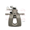 Apec Brake Caliper LCA811N thumbnail