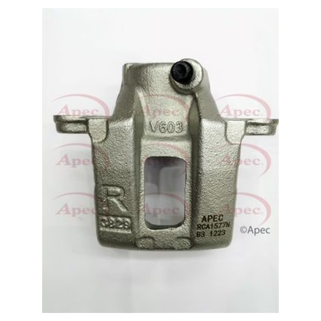 Apec Brake Caliper RCA1577N - image 4