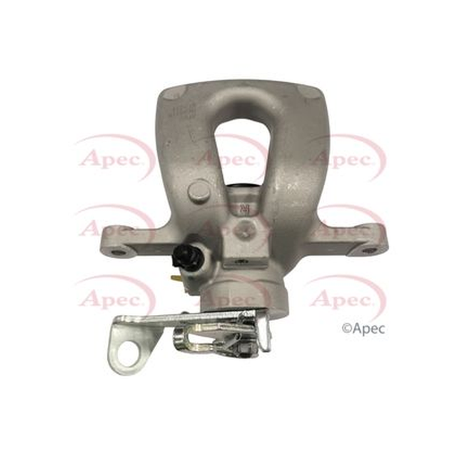 Apec Brake Caliper RCA811N - image 3