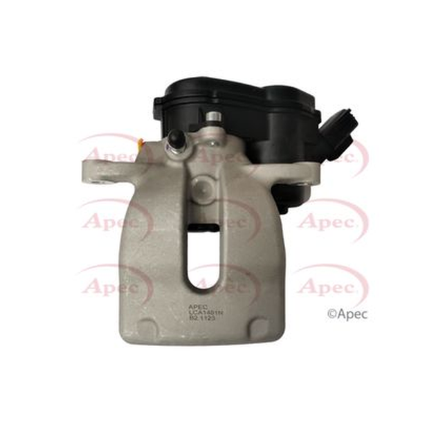 Apec Brake Caliper LCA1481N - image 4