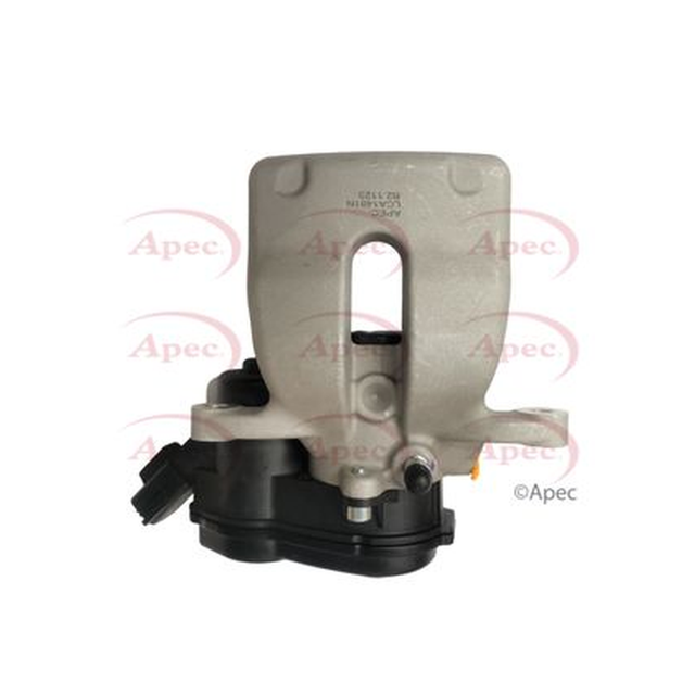 Apec Brake Caliper LCA1481N - image 3