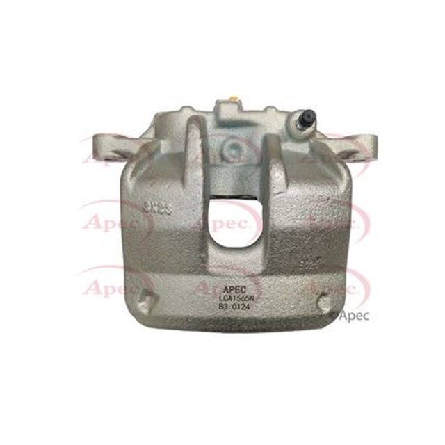 Apec Brake Caliper LCA1565N - image 4