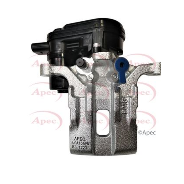 Apec Brake Caliper LCA1569N - image 4