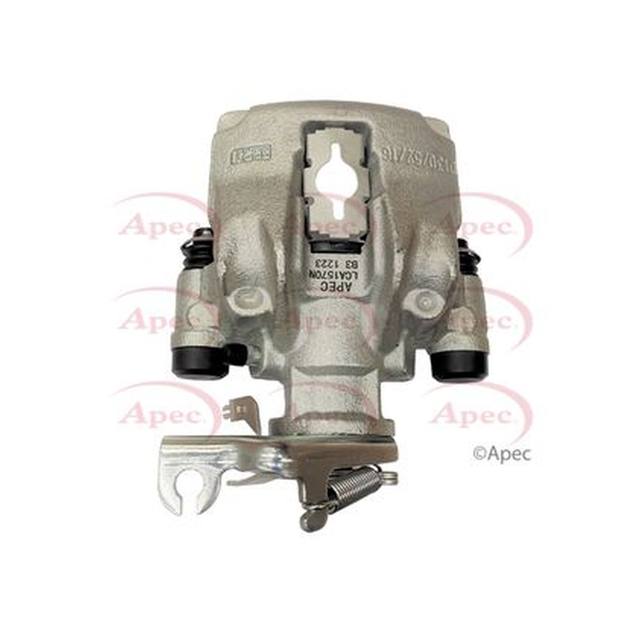 Apec Brake Caliper LCA1570N - image 3