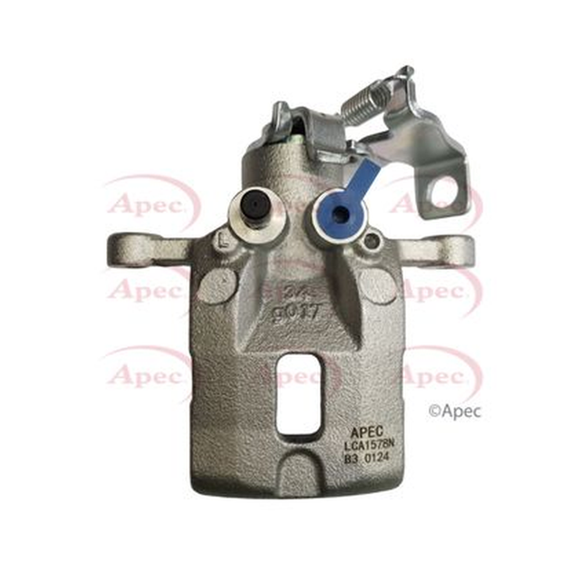 Apec Brake Caliper LCA1578N - image 4