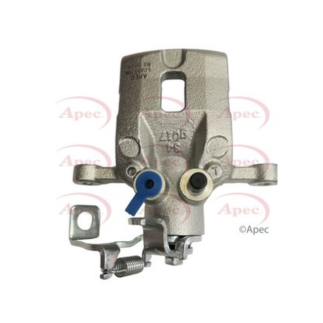 Apec Brake Caliper LCA1578N - image 3