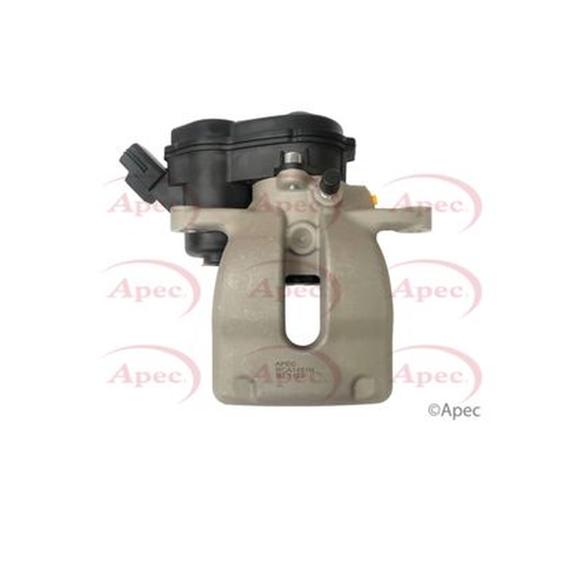 Apec Brake Caliper RCA1481N - image 4