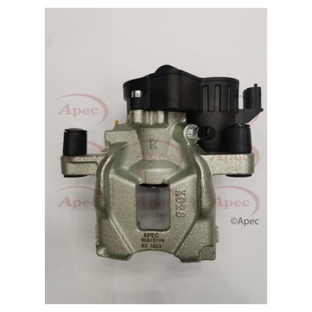 Apec Brake Caliper RCA1519N - image 4