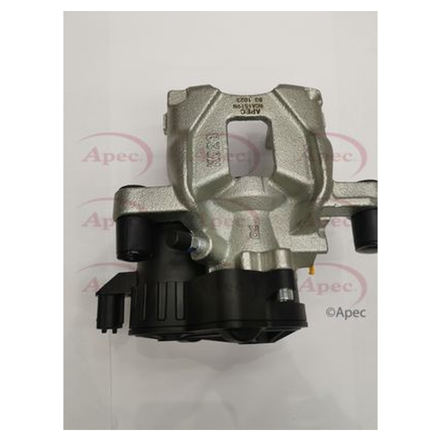 Apec Brake Caliper RCA1519N - image 3