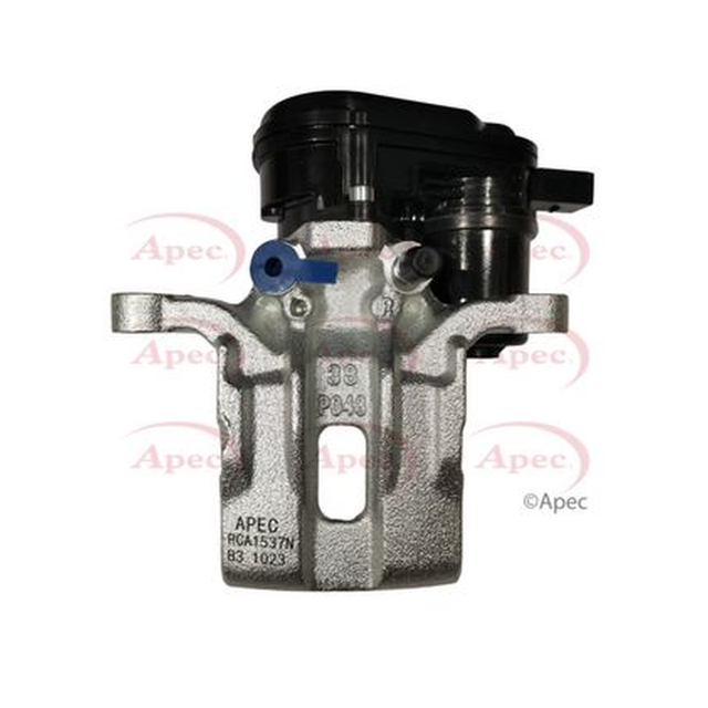 Apec Brake Caliper RCA1537N - image 4