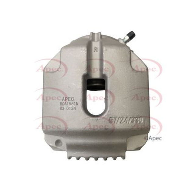 Apec Brake Caliper RCA1561N - image 4