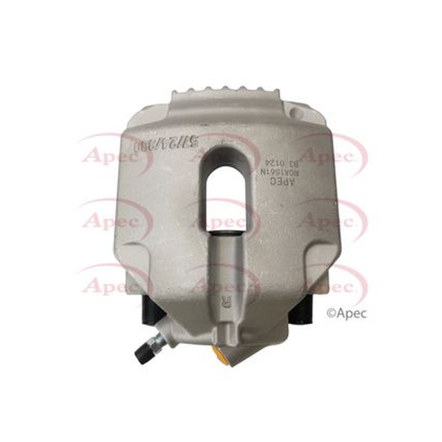 Apec Brake Caliper RCA1561N - image 3