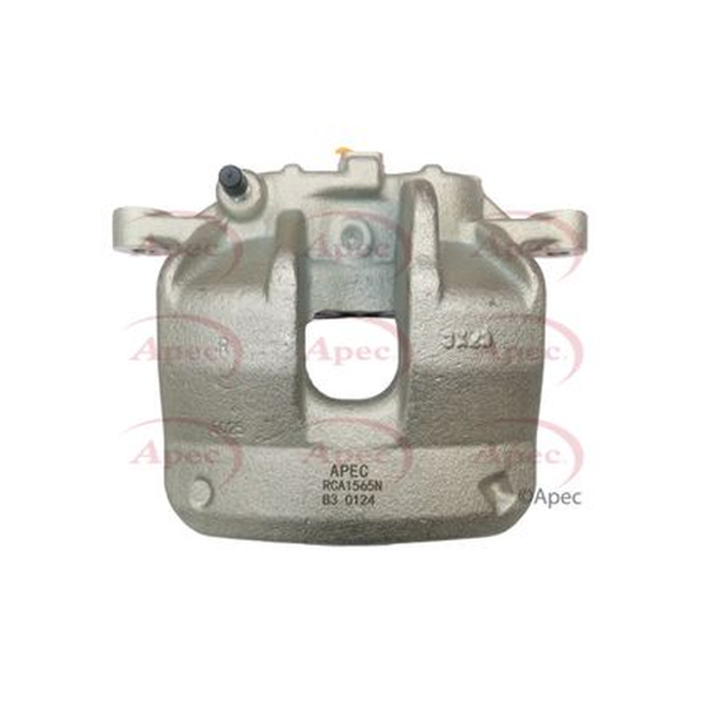 Apec Brake Caliper RCA1565N - image 4