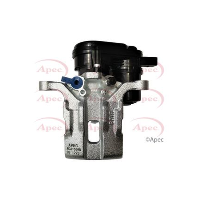 Apec Brake Caliper RCA1569N - image 4