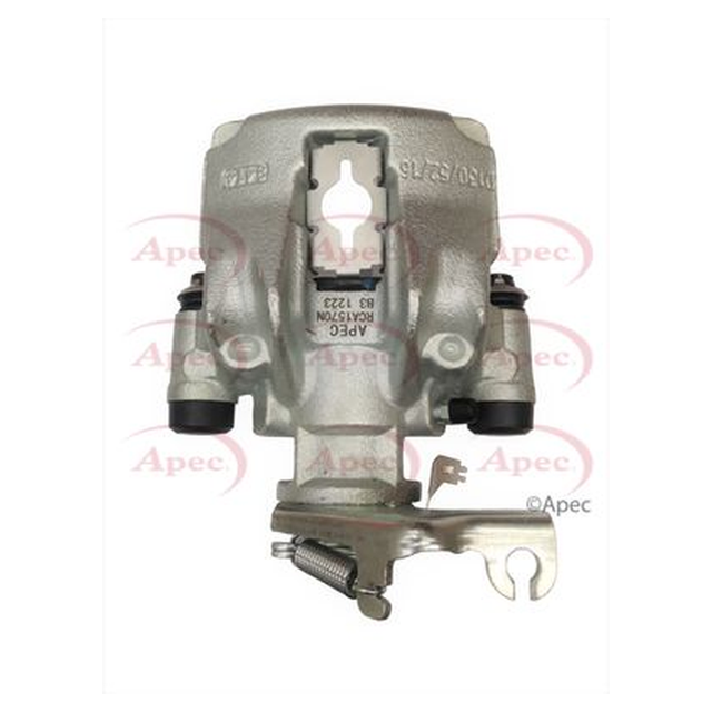 Apec Brake Caliper RCA1570N - image 3