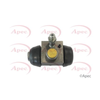 Apec Brake Wheel Cylinder BCY1639 thumbnail