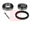 Apec Wheel Bearing Kit AWB1025 thumbnail
