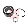 Apec Wheel Bearing Kit AWB1037 thumbnail