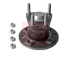 Apec Wheel Bearing Kit AWB1043 thumbnail