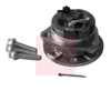Apec Wheel Bearing Kit AWB1047 thumbnail