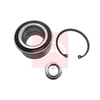 Apec Wheel Bearing Kit AWB1057 thumbnail
