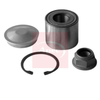 Apec Wheel Bearing Kit AWB1093 thumbnail