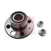 Apec Wheel Bearing Kit AWB1107 thumbnail