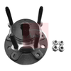 Apec Wheel Bearing Kit AWB1114 thumbnail