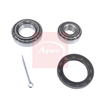 Apec Wheel Bearing Kit AWB1120 thumbnail